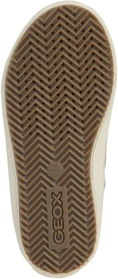 کفش کتانی دخترانه جیوکس مدل J KALISPERA GIRL I