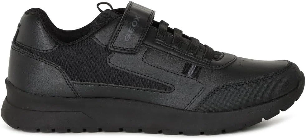 کفش کتانی پسرانه جیوکس مدل J Briezee Boy A