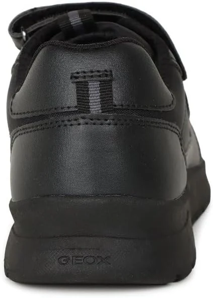 کفش کتانی پسرانه جیوکس مدل J Briezee Boy A