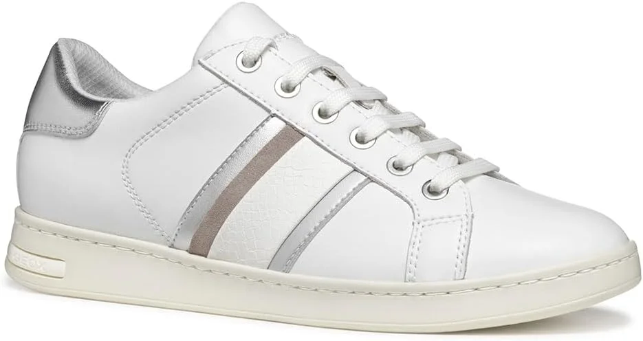 کفش کتانی زنانه GEOX D Jaysen E تنفسی