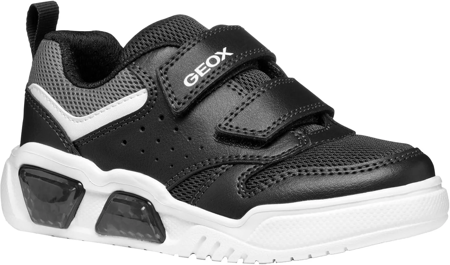 کفش ورزشی پسرانه جیوکس مدل J Illuminus Boy A