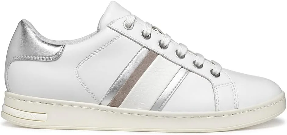 کفش کتانی زنانه GEOX D Jaysen E تنفسی