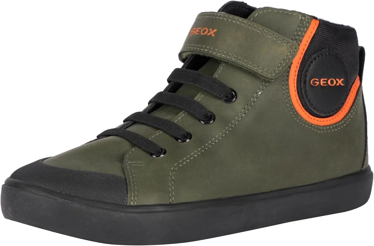 کفش پسرانه جیوکس مدل J Gisli Boy F