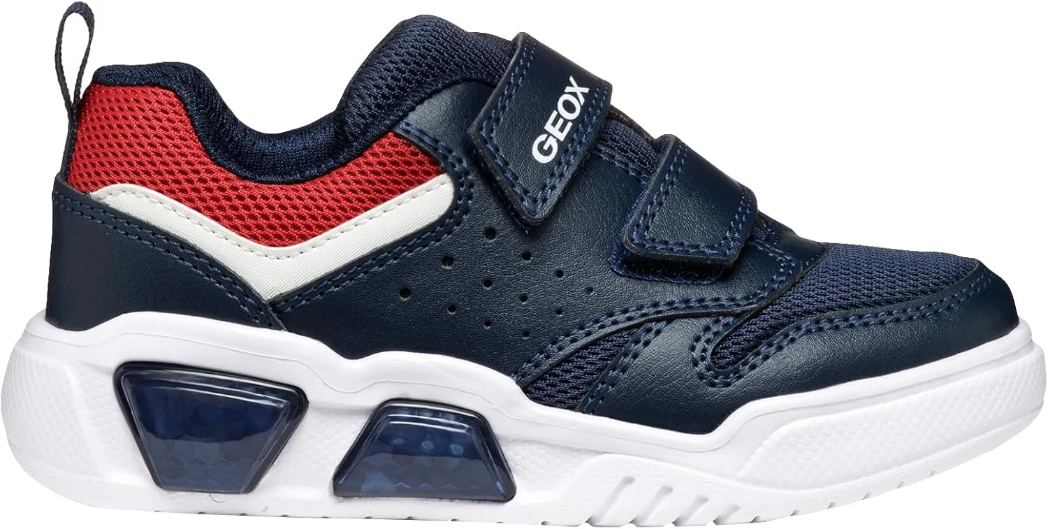 کفش ورزشی پسرانه جیوکس مدل J Illuminus Boy A