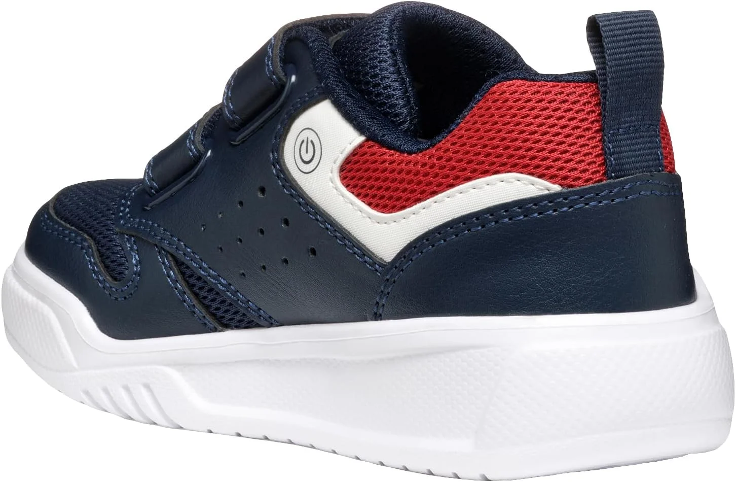 کفش ورزشی پسرانه جیوکس مدل J Illuminus Boy A