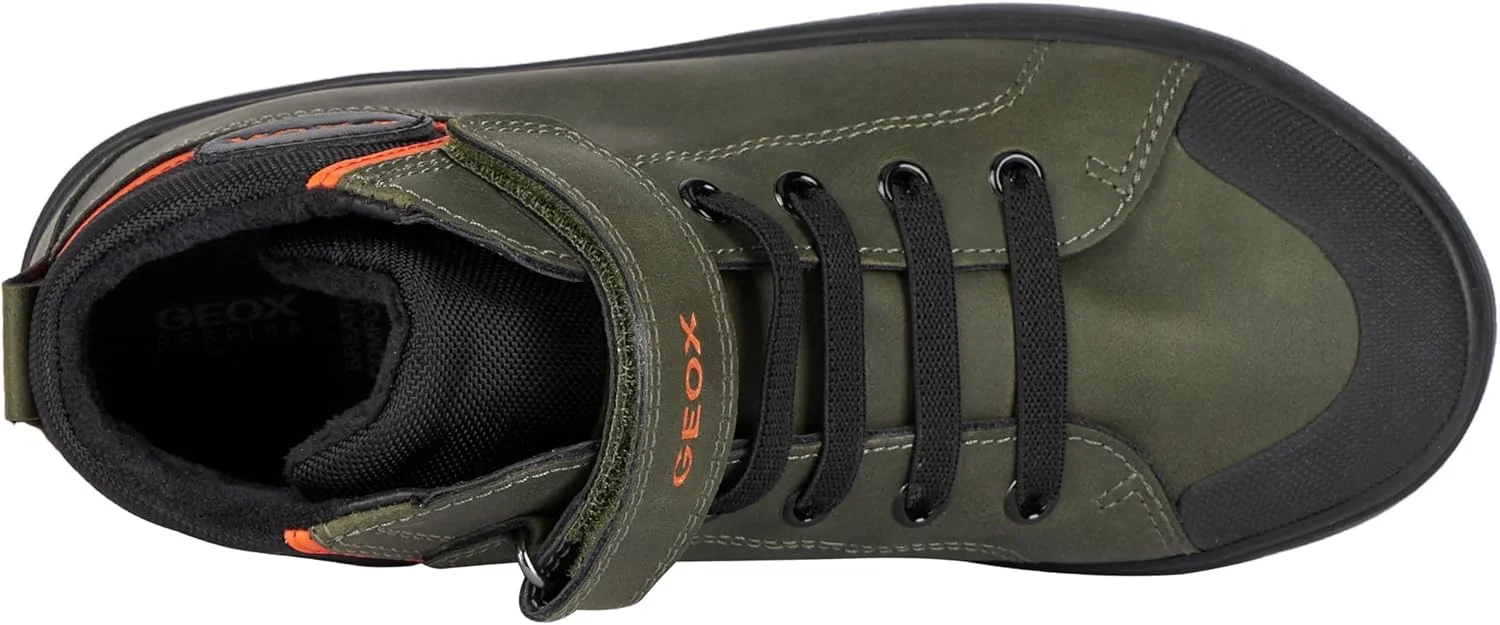 کفش پسرانه جیوکس مدل J Gisli Boy F