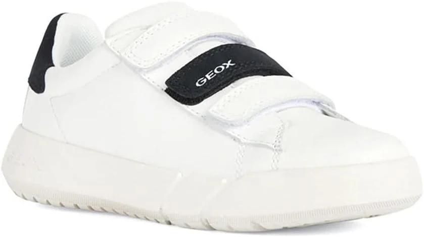 کفش کتانی پسرانه جیوکس مدل J Hyroo