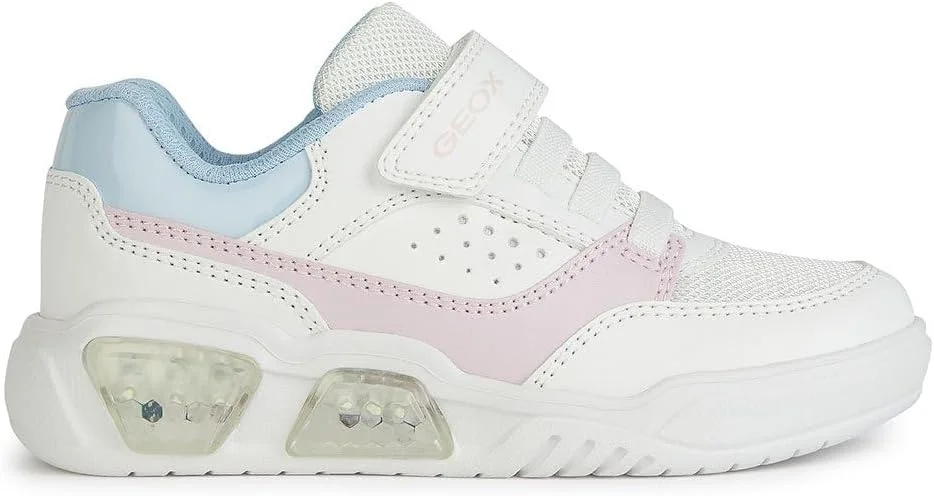 کفش دخترانه جیوکس مدل J Illuminus Girl A