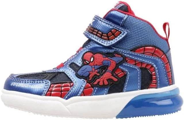 کفش کتانی پسرانه GEOX J GRAYJAY BOY C