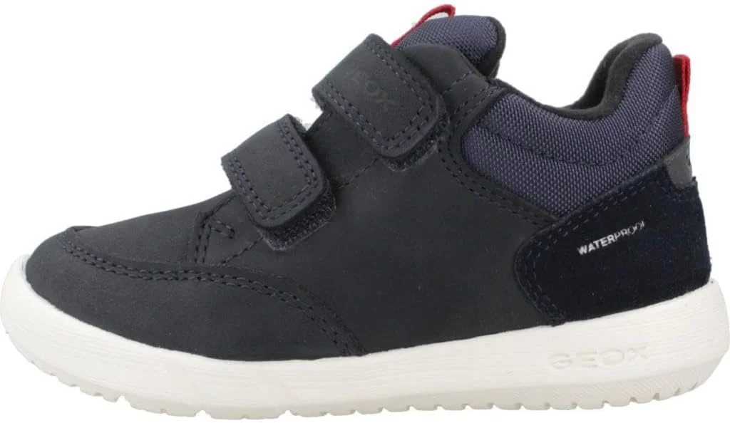کفش ورزشی پسرانه GEOX B Hyroo Boy Wpf A