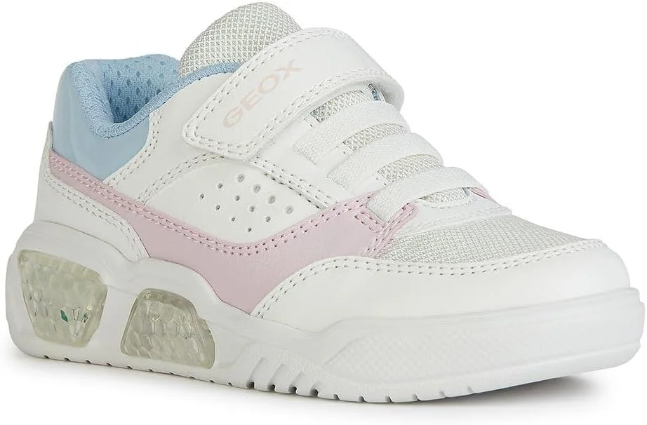 کفش دخترانه جیوکس مدل J Illuminus Girl A