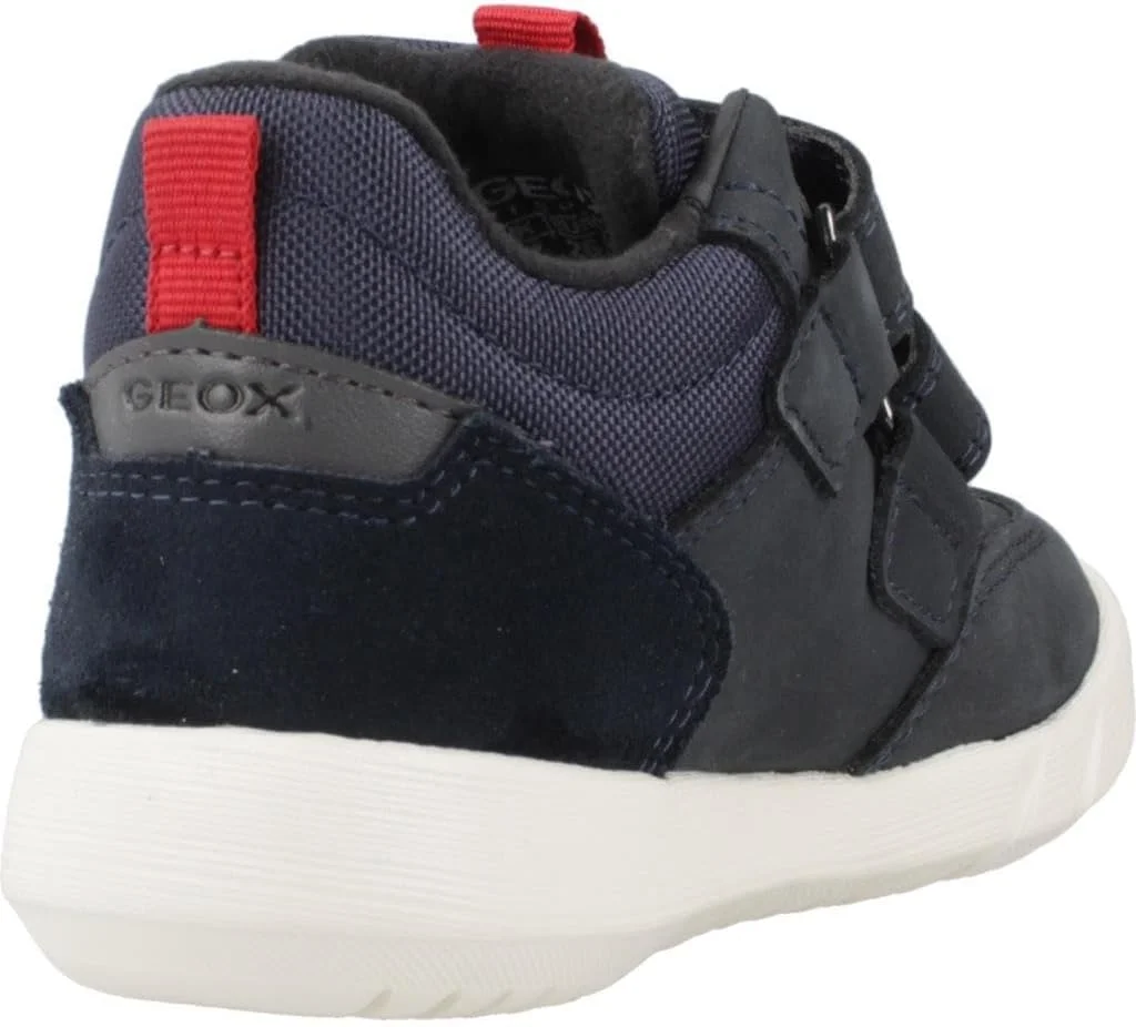 کفش ورزشی پسرانه GEOX B Hyroo Boy Wpf A