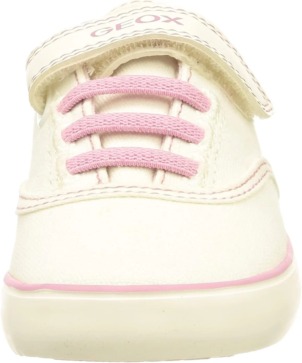 کفش کتانی دخترانه جیوکس مدل J Gisli Girl a