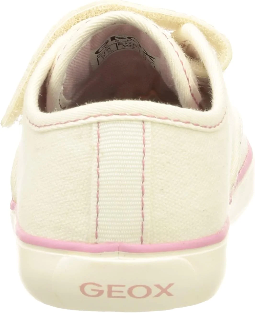 کفش کتانی دخترانه جیوکس مدل J Gisli Girl a