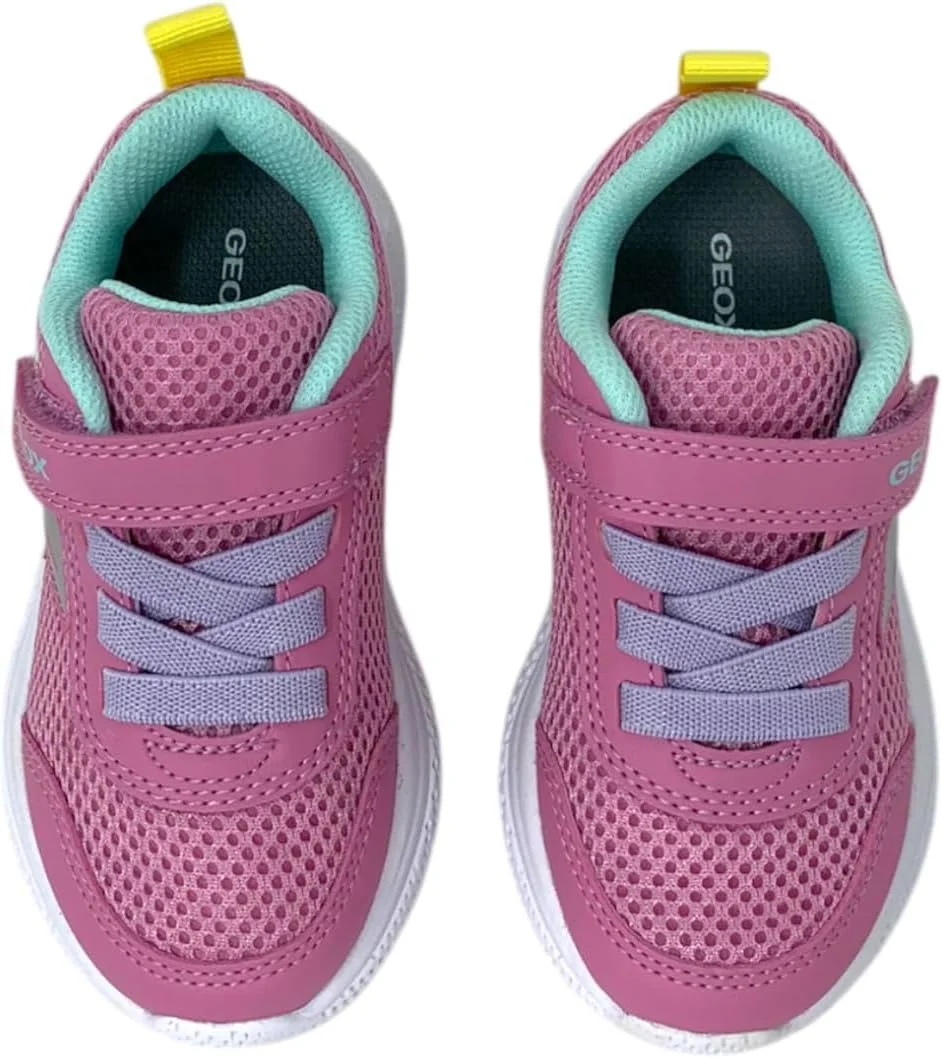 کفش ورزشی دخترانه جیوکس مدل B Sprintye Girl D