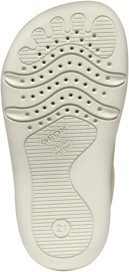 کفش کتانی دخترانه جیوکس مدل B Steppieup Girl A کفش کتانی دخترانه جیوکس مدل B Steppieup Girl A