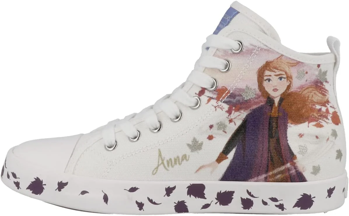 کفش کتانی دخترانه جیوکس مدل Jr Ciak Girl F