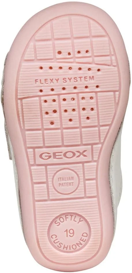 کفش بسکتبال دخترانه نوزادی جیوکس مدل B Tutim B