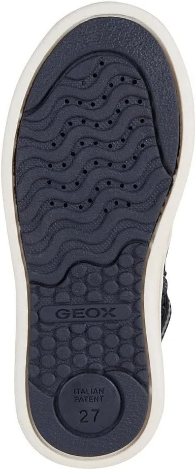 کفش کتانی دخترانه جیوکس مدل J Skylin E