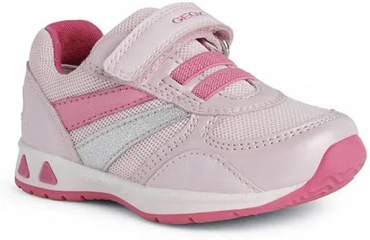 کفش ورزشی دخترانه نوزادی Geox B Pavlis Girl