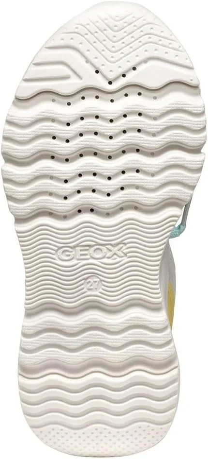 کفش کتانی دخترانه جیوکس مدل J Loftus Girl B