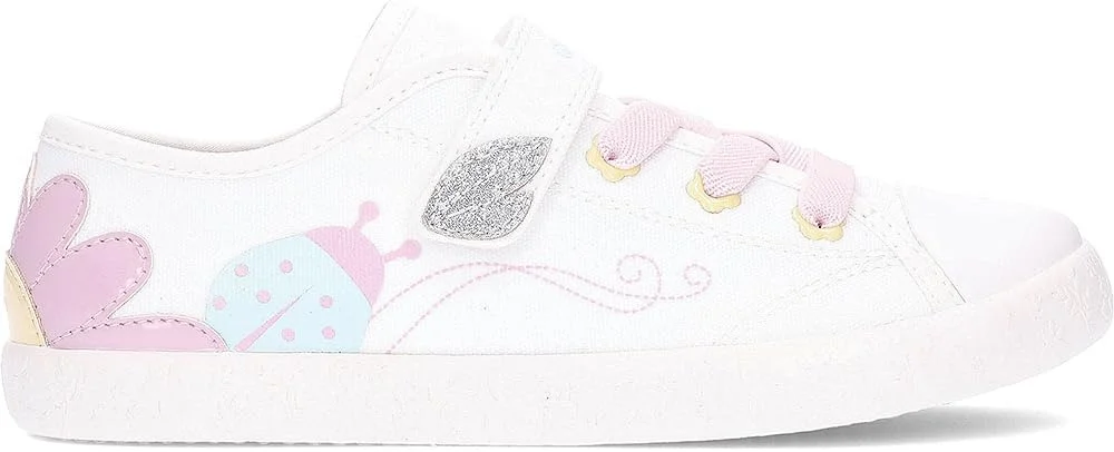 کفش دخترانه جیوکس مدل J Gisli Girl C