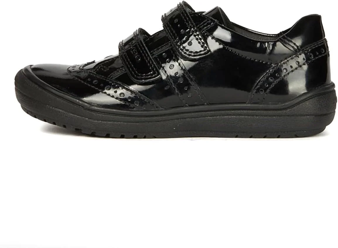 کفش کتانی دخترانه جیوکس مدل J Hadriel G Low-Top