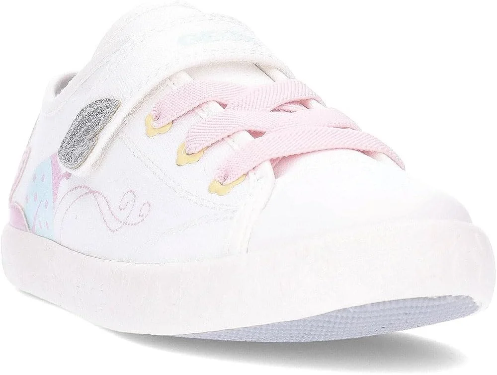 کفش دخترانه جیوکس مدل J Gisli Girl C