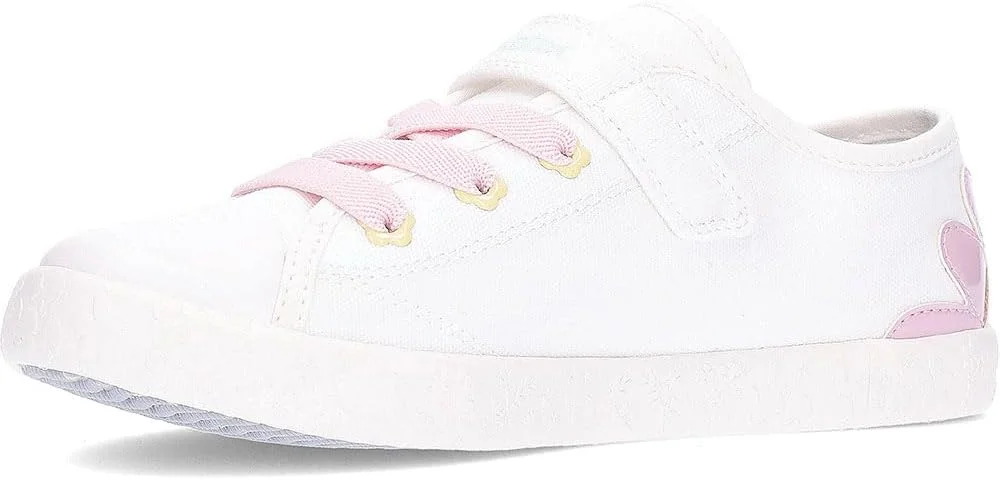 کفش دخترانه جیوکس مدل J Gisli Girl C