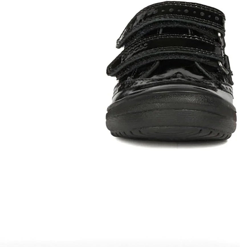 کفش کتانی دخترانه جیوکس مدل J Hadriel G Low-Top