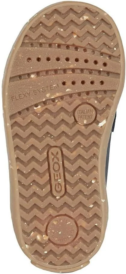 کفش کتانی دخترانه نوزادی جیوکس مدل B Kilwi Boy a