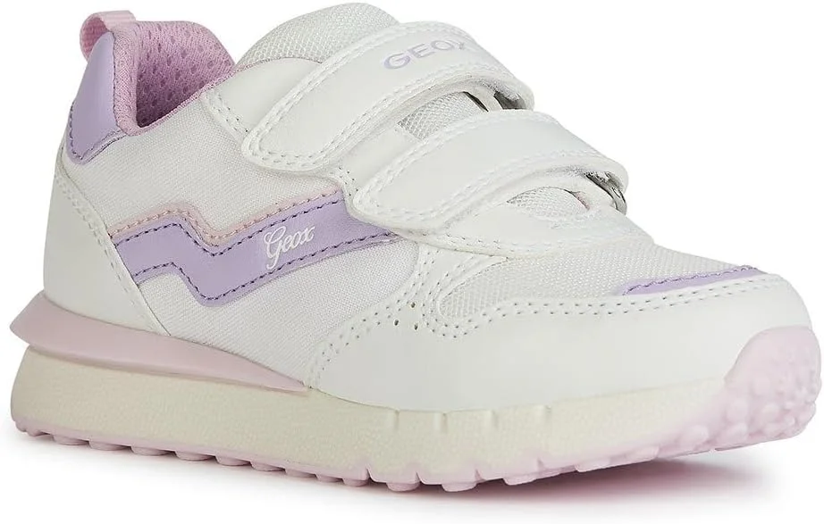 کفش کتانی دخترانه جیوکس مدل J Fastics Girl A