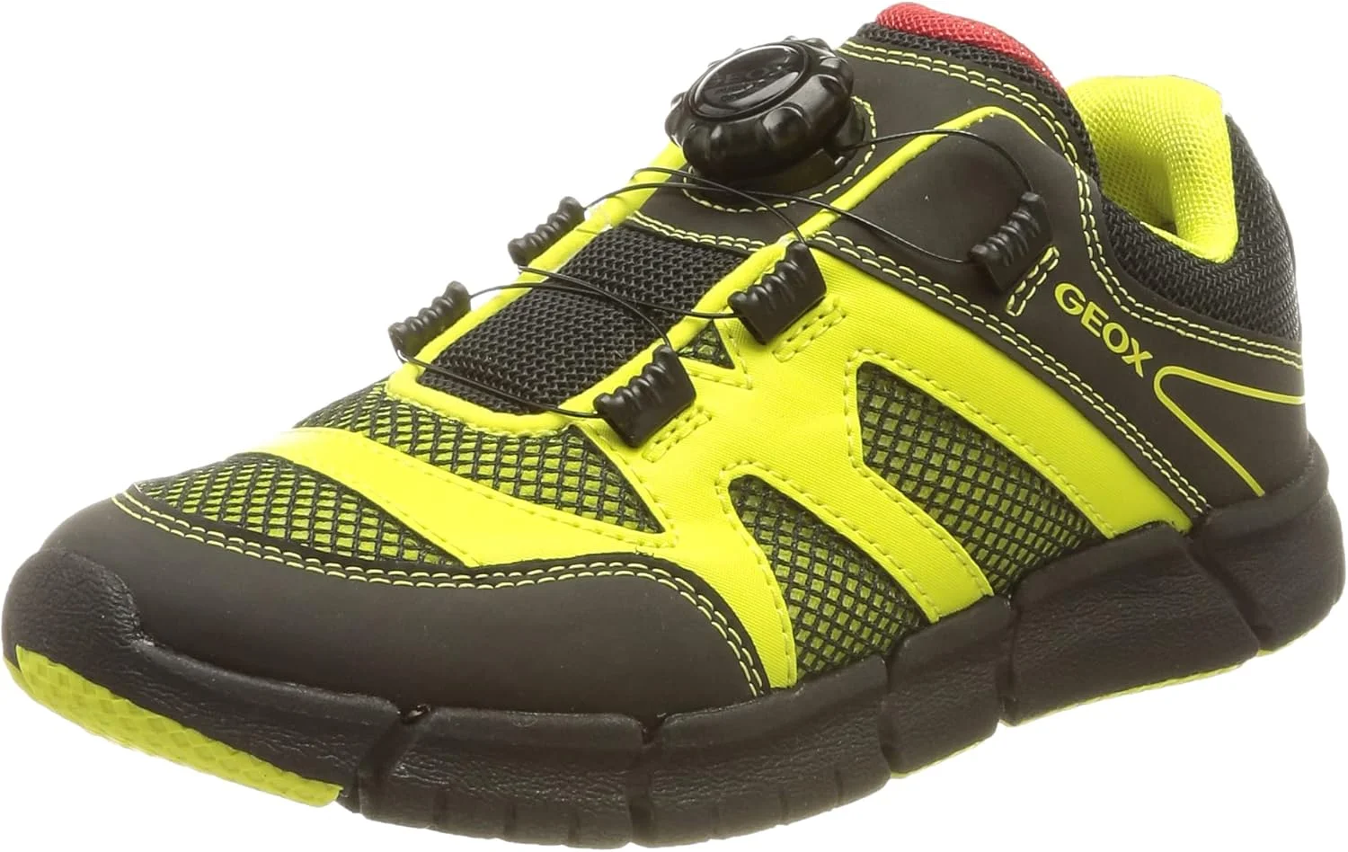 کفش کتانی پسرانه جیوکس مدل J Flexyper Boy D