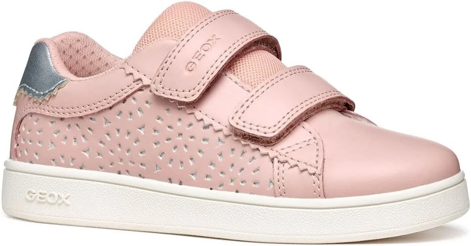 کفش کتانی دخترانه جیوکس مدل J Eclyper Girl A