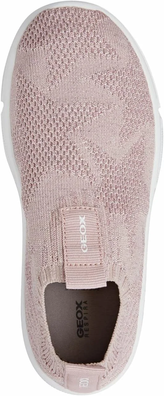 کفش کتانی دخترانه جیوکس مدل J Aril Girl E کفش کتانی دخترانه جیوکس مدل J Aril Girl E