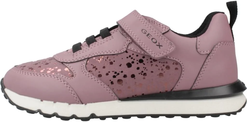 کفش ورزشی دخترانه جیوکس مدل J Fastics Girl B