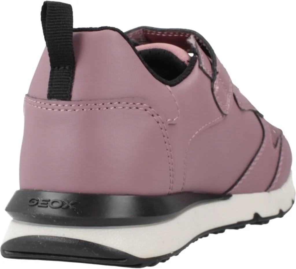 کفش ورزشی دخترانه جیوکس مدل J Fastics Girl B