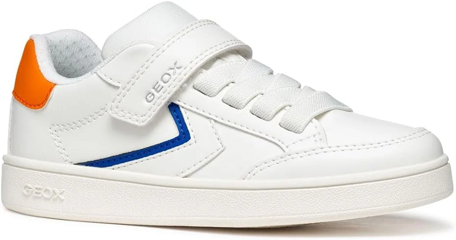 کفش پسرانه جیوکس مدل J Eclyper Boy A