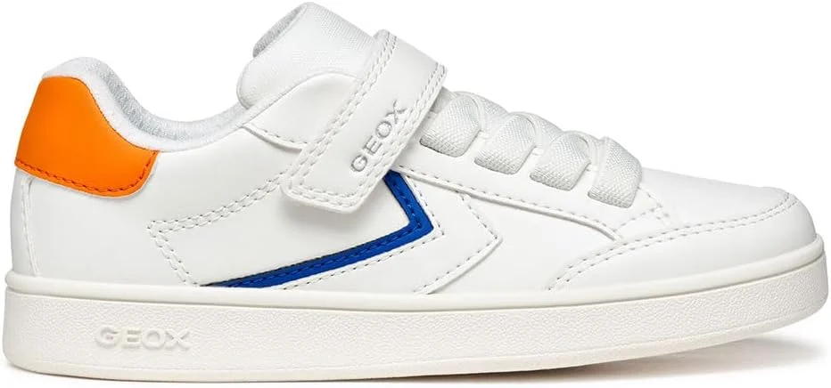 کفش پسرانه جیوکس مدل J Eclyper Boy A