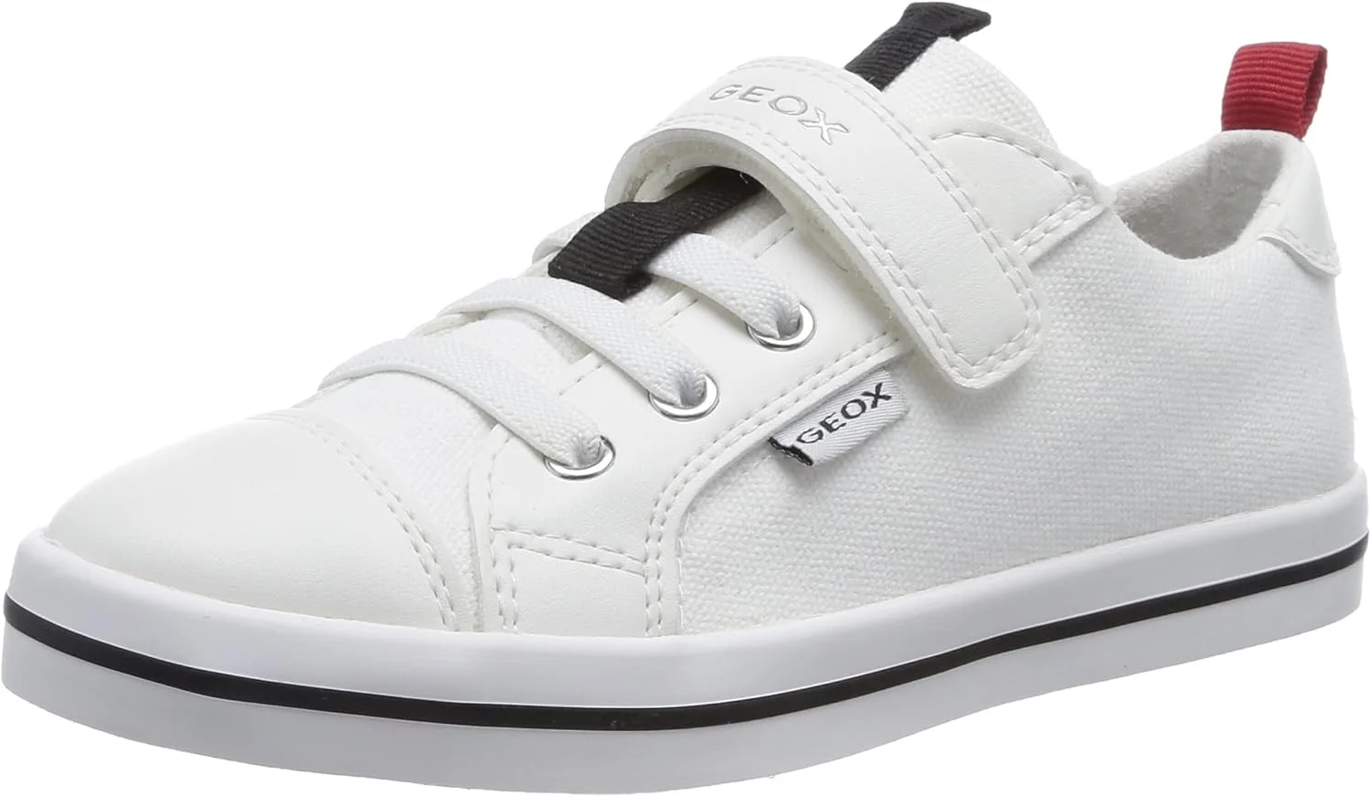 کفش ورزشی دخترانه جیوکس مدل Jr Ciak Girl با قابلیت تنفس