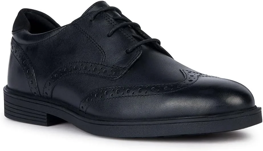 کفش پسرانه GEOX J Zheeno Boy B