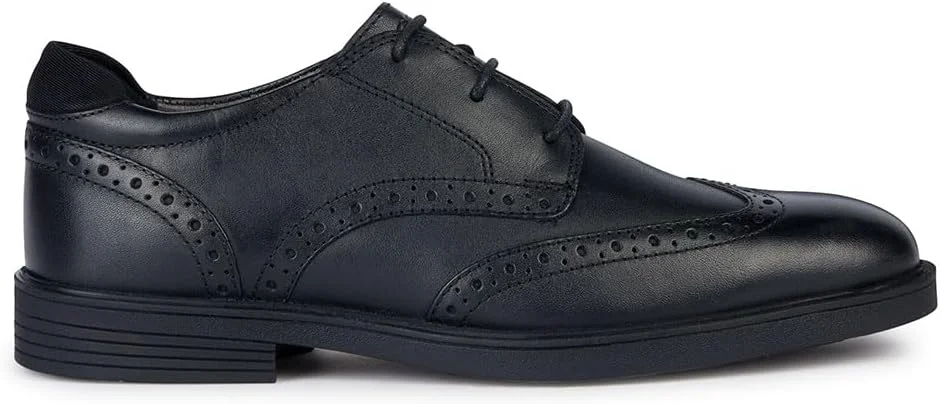 کفش پسرانه جیوکس مدل J Zheeno Boy B کفش پسرانه جیوکس مدل J Zheeno Boy B