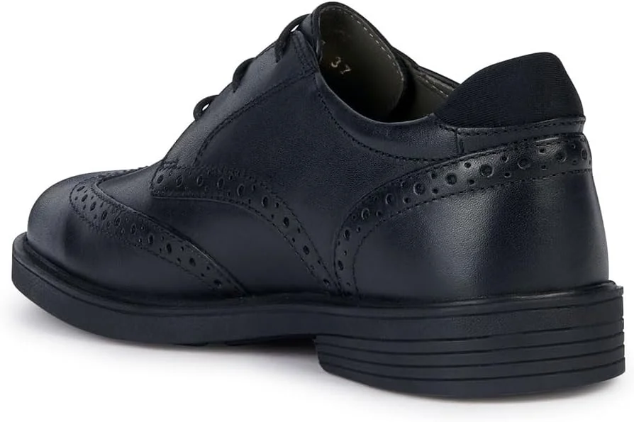 کفش پسرانه GEOX J Zheeno Boy B کفش پسرانه GEOX J Zheeno Boy B