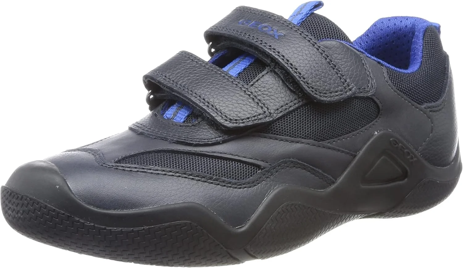 کفش کتانی پسرانه جئوکس مدل Jr Wader