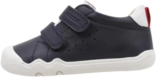 کفش کتانی پسرانه جیوکس مدل B Steppieup Boy a