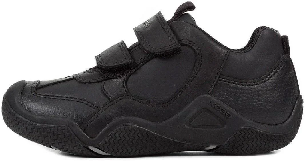 کفش کتانی پسرانه جئوکس مدل JR WADER A