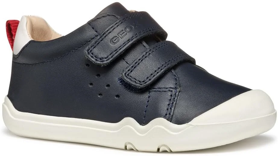 کفش کتانی پسرانه جیوکس مدل B Steppieup Boy a کفش کتانی پسرانه جیوکس مدل B Steppieup Boy a