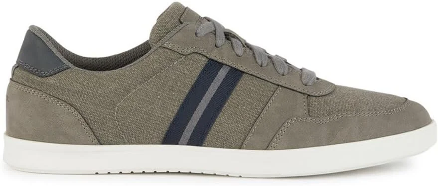 کفش کتانی پسرانه جیوکس مدل U Walee A