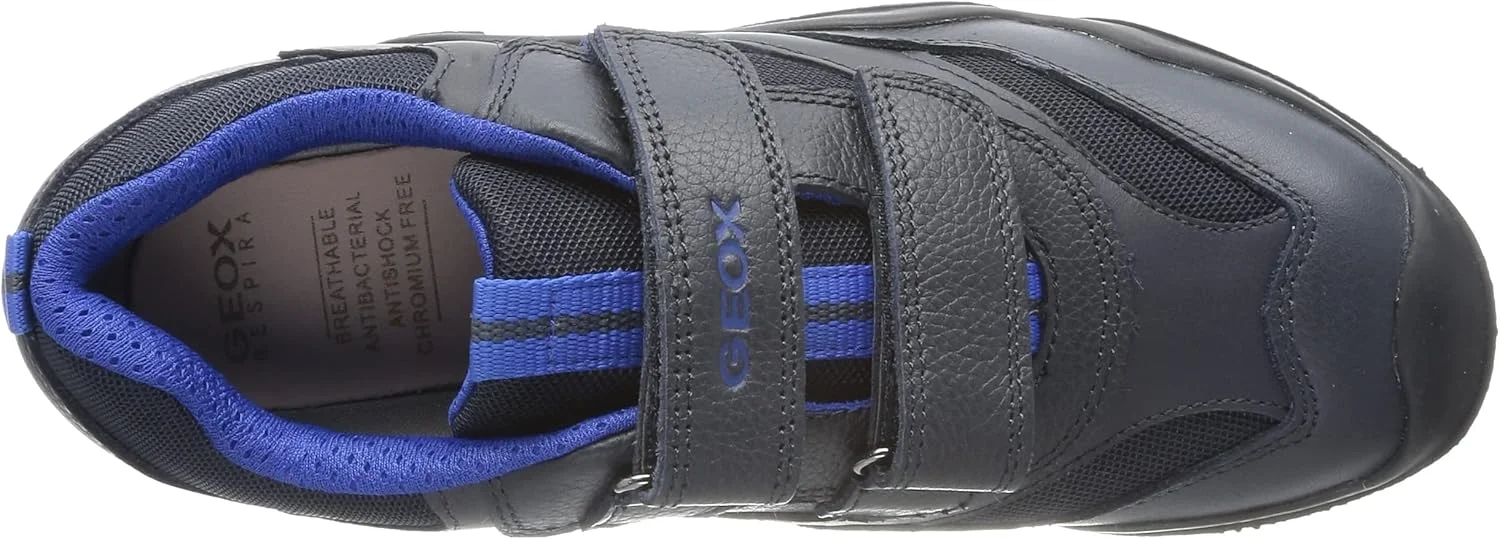 کفش کتانی پسرانه جئوکس مدل Jr Wader کفش کتانی پسرانه جئوکس مدل Jr Wader