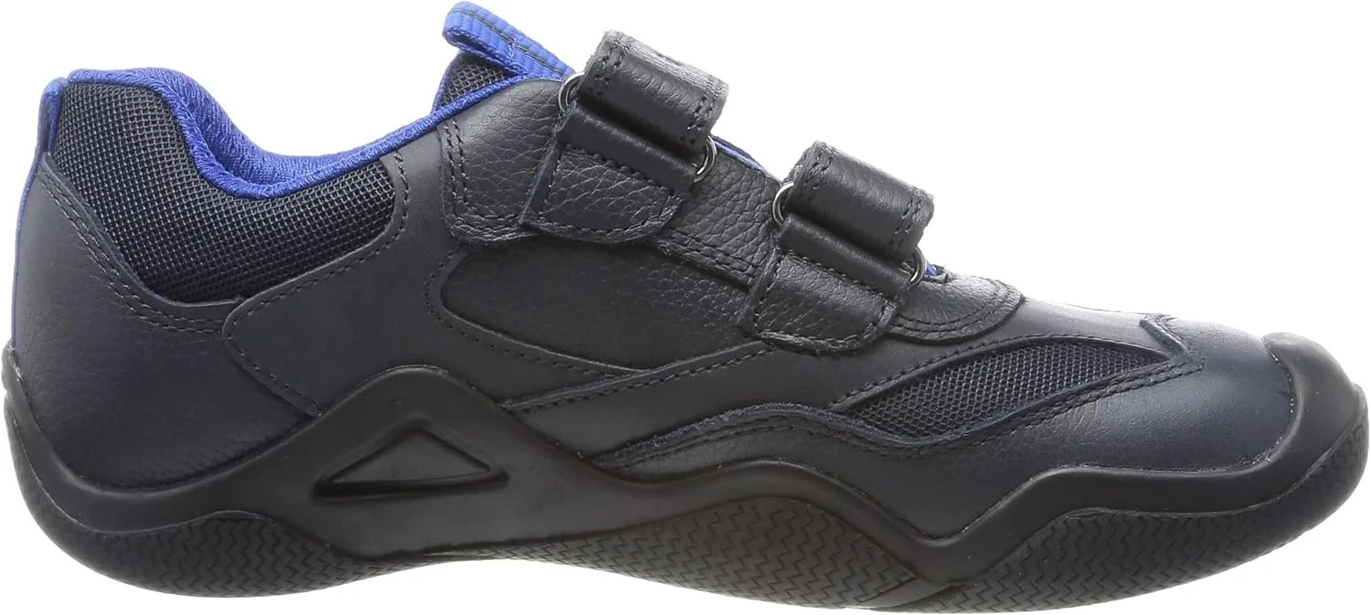 کفش کتانی پسرانه جئوکس مدل Jr Wader کفش کتانی پسرانه جئوکس مدل Jr Wader